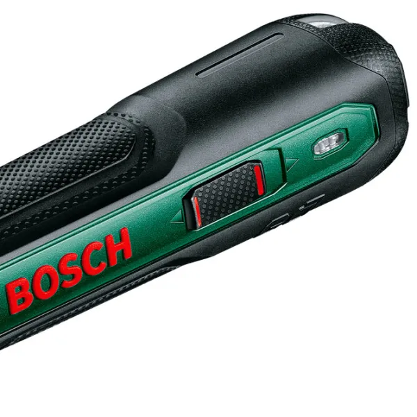 Отвертка Bosch PushDrive (06039C6020) 360 об/ мин photo 4