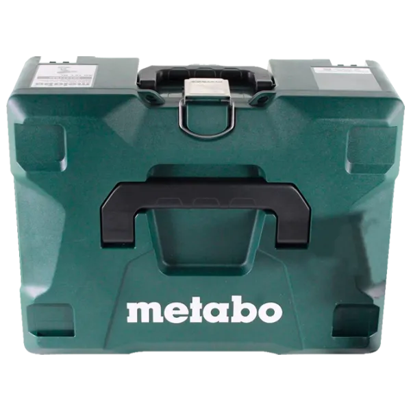 Дрель-шуруповерт Metabo SB 18 L BL 1850 об/мин photo 4