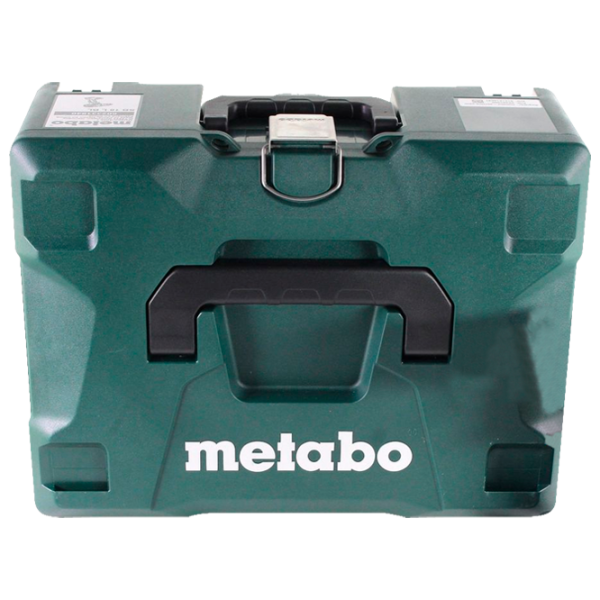 Дрель-шуруповерт Metabo SB 18 L BL 1850 об/мин photo 4