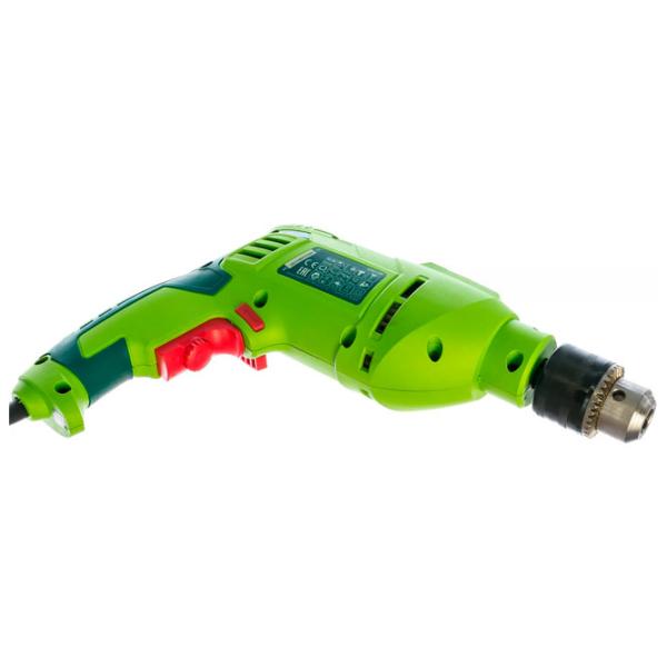 Mașină de găurit Verto 50G529 600 W/ 3000 rot/ min photo 4