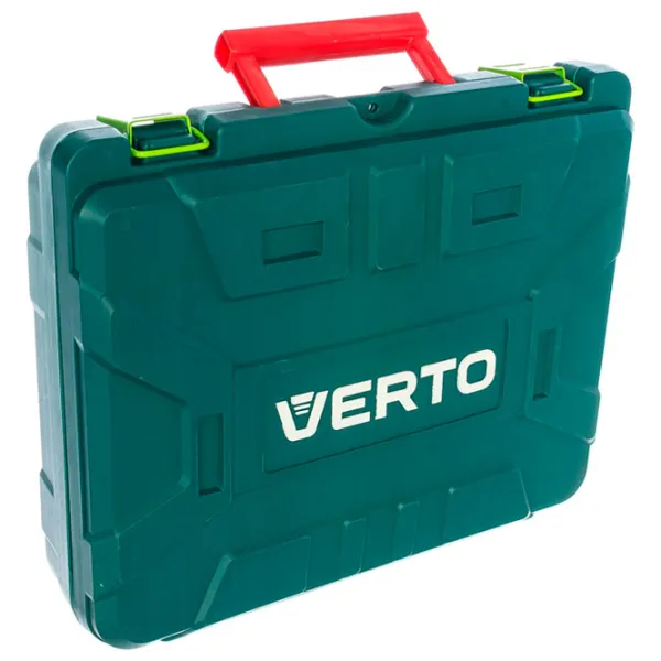 Mașină de găurit Verto 50G529 600 W/ 3000 rot/ min photo 5
