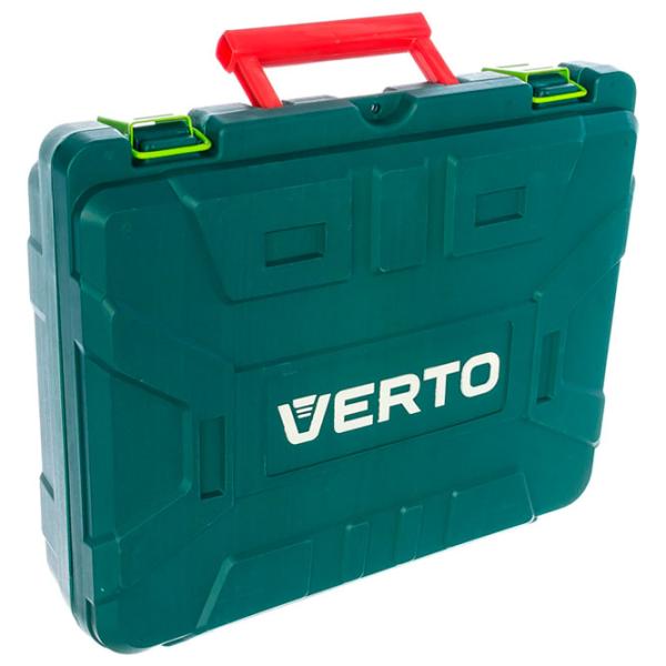 Mașină de găurit Verto 50G529 600 W/ 3000 rot/ min photo 5
