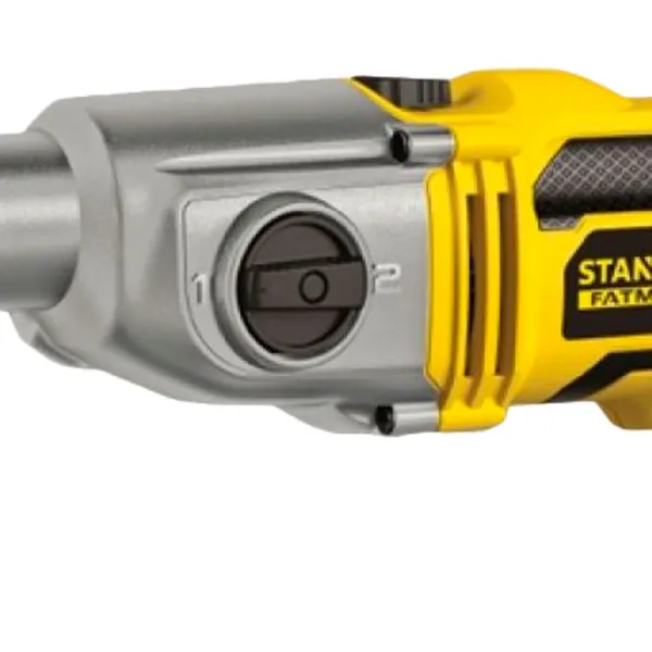 Mașină de găurit Stanley FatMax FME142K 850 W/ 3100 rot/ min photo 2 Mașină de găurit Stanley FatMax FME142K 850 W/ 3100 rot/ min photo 2