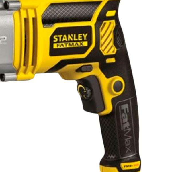 Mașină de găurit Stanley FatMax FME142K 850 W/ 3100 rot/ min photo 3 Mașină de găurit Stanley FatMax FME142K 850 W/ 3100 rot/ min photo 3