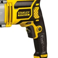 Mașină de găurit Stanley FatMax FME142K 850 W/ 3100 rot/ min photo 3
