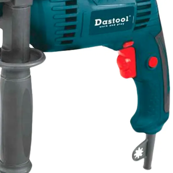 Mașină de găurit Dastool HJ1109 650 W/ 2800 rot/ min photo 3