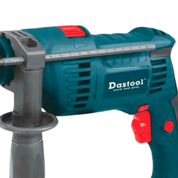 Mașină de găurit Dastool HJ1109 650 W/ 2800 rot/ min photo 5