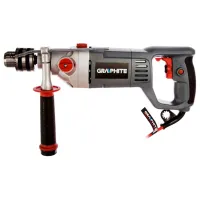 Mașină de găurit Graphite 58G712 1050 W / 2500 rot/min photo 2