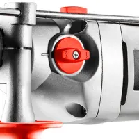 Mașină de găurit Graphite 58G712 1050 W / 2500 rot/min photo 3