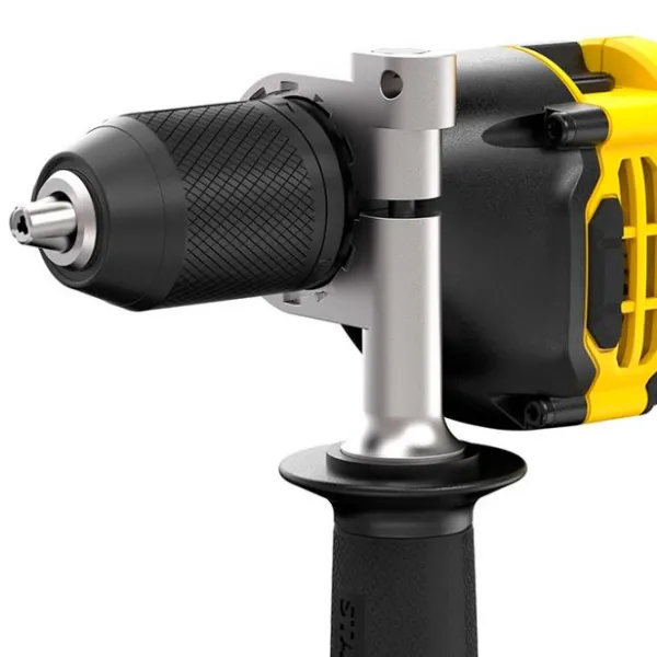 Mașină de găurit Stanley FatMax FMEH750 750 W/ 3200 rot/ min photo 2