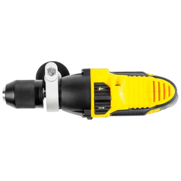Mașină de găurit Stanley FatMax FMEH750 750 W/ 3200 rot/ min photo 5