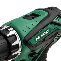 Шуруповерт Hikoki DS18DJLRFZ 1250 об/ мин photo 3