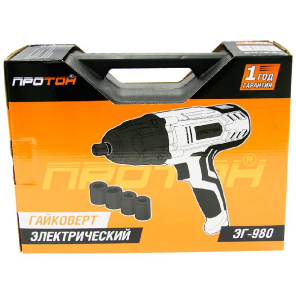 Mașina de înfiletat Proton ЭГ-980 980 W/ Rețea photo 4