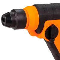 Ciocan rotopercutor Villager VLN 0120-1BSC Orange photo 3