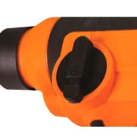Ciocan rotopercutor Villager VLN 0120-1BSC Orange photo 4