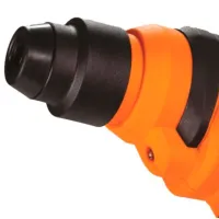 Ciocan rotopercutor Villager VLN 0120-1BSC Orange photo 5