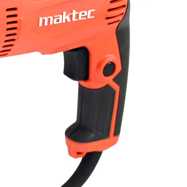 Дрель Makita MT815K 710 Вт/ 3200 об/ мин photo 2