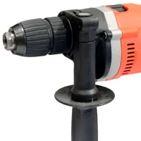Mașină de găurit Makita MT815K 710 W/ 3200 rot/ min photo 3