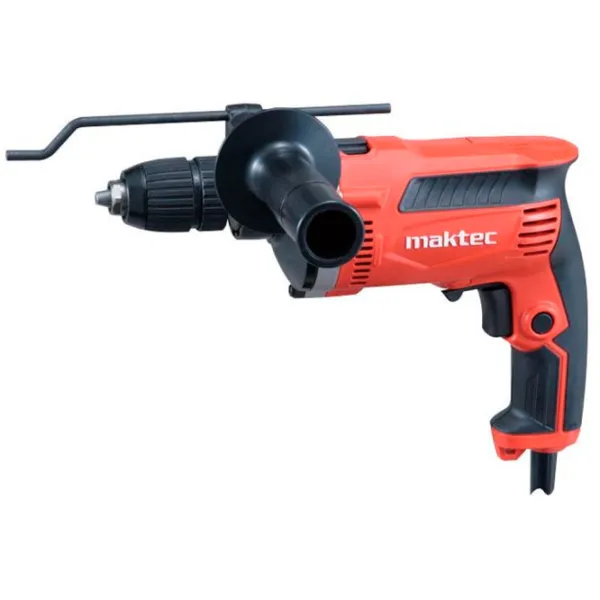 Дрель Makita MT815K 710 Вт/ 3200 об/ мин photo 4