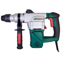 Ciocan rotopercutor DWT BH09-26 BMC 950 W photo 2