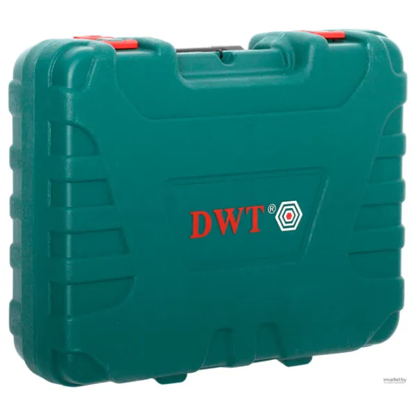 Перфоратор DWT BH09-26 BMC 950 Вт photo 4