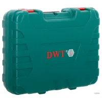 Ciocan rotopercutor DWT BH09-26 BMC 950 W photo 4
