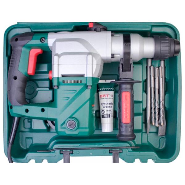Перфоратор DWT BH09-26 BMC 950 Вт photo 5
