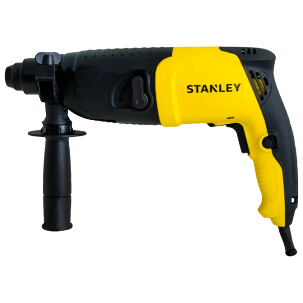 Ciocan rotopercutor Stanley STHR202K 620 W / Yellow photo 2
