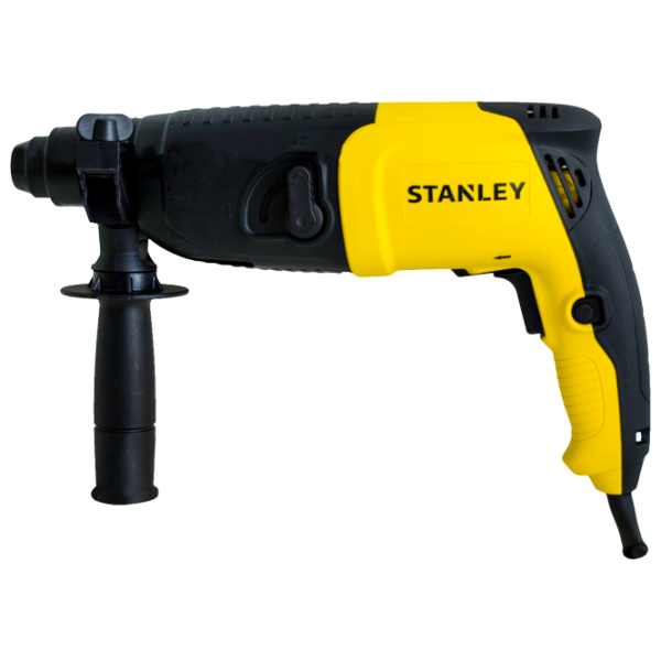 Ciocan rotopercutor Stanley STHR202K 620 W / Yellow photo 2