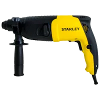 Ciocan rotopercutor Stanley STHR202K 620 W / Yellow photo 2