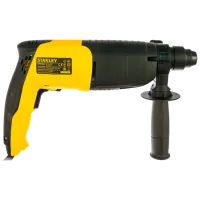 Ciocan rotopercutor Stanley STHR202K 620 W / Yellow photo 3
