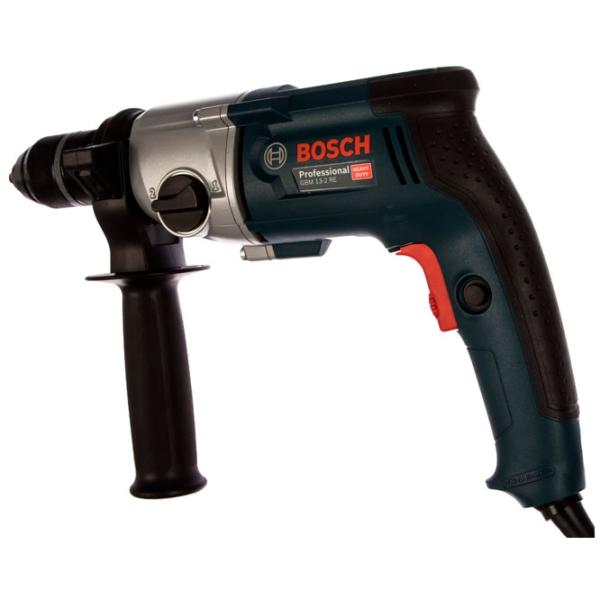 Mașină de găurit Bosch GBM 13-2 RE (06011B2002) 750 W / 3200 rot/min photo 3