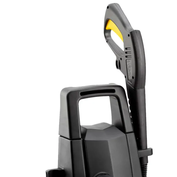 Maşină de curăţat cu presiune Lavor Rise Up 130 1800 W photo 2