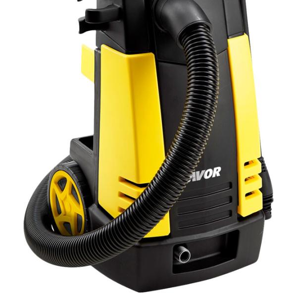 Maşină de curăţat cu presiune Lavor Rise Up 130 1800 W photo 3