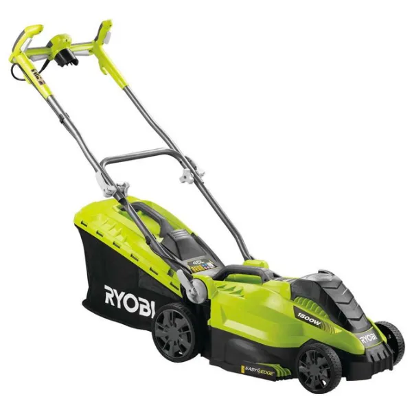 Газонокосилка Электрическая Ryobi RLM15E36H Ручной photo 3