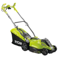 Mașină de tuns iarbă Electrică Ryobi RLM15E36H Manual photo 3