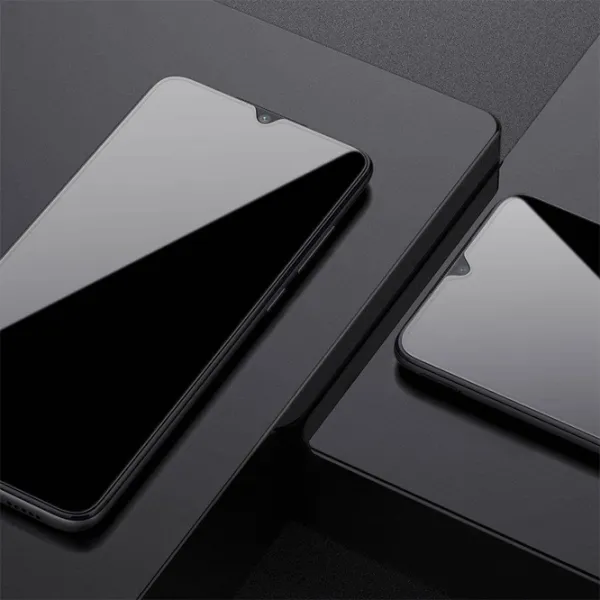 Защитное стекло Xiaomi Poco M3 Nillkin / 2.5D photo 3