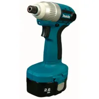 Mașina de înșurubat Makita 6936FDWDE 2600 rot/ min photo 2