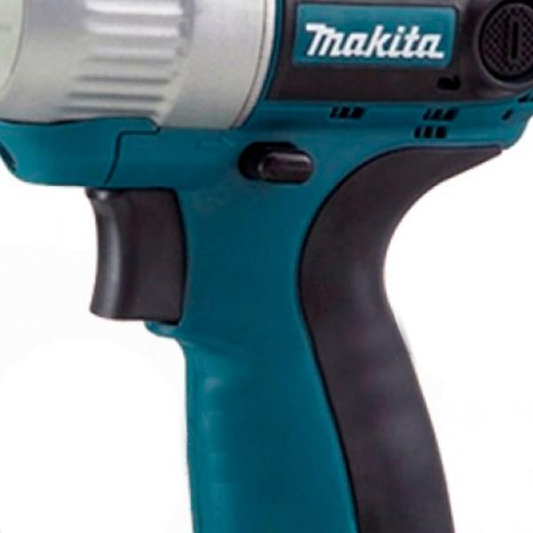 Mașina de înșurubat Makita 6936FDWDE 2600 rot/ min photo 3