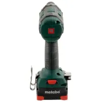 Mașina de infiletat Metabo SSW 18 LTX 300 (602395890) Acumulator photo 3