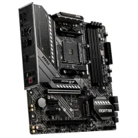Материнская плата MSI MAG B550M MORTAR mATX/ AMD B550 photo 3
