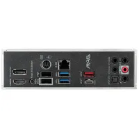 Материнская плата MSI MAG B550M MORTAR mATX/ AMD B550 photo 4