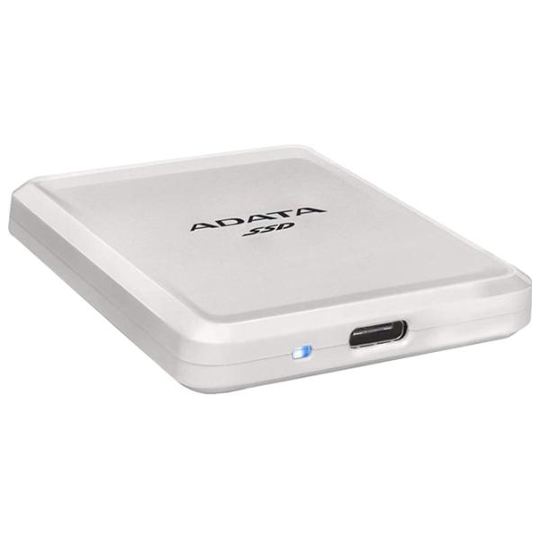 SSD ADATA SC685 1 ТБ ASC685-1TU32G2-CWH/ Белый photo 2