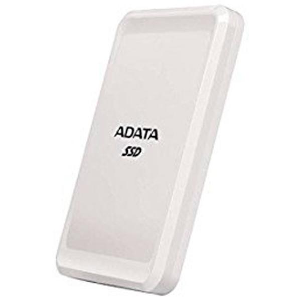 SSD ADATA SC685 1 ТБ ASC685-1TU32G2-CWH/ Белый photo 4