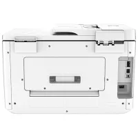 МФУ HP OfficeJet Pro 7740 Wide Струйный/ Цветная photo 4