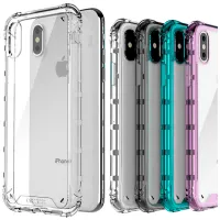 Чехол для смартфона Apple iPhone XS Max Araree/ Back/ TPU/ Coral Синий photo 3