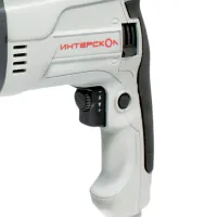 Mașină de găurit Interskol ДУ-16/850ЭР2 850 W / 2500 rot/min photo 4