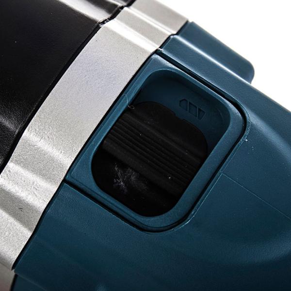 Mașină de găurit Makita HP1631K 710 W/ 3200 rot/ min photo 4