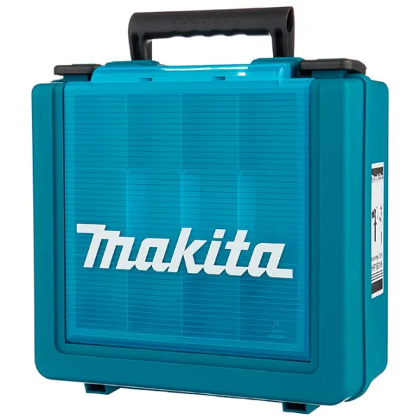 Mașină de găurit Makita HP1631K 710 W/ 3200 rot/ min photo 6