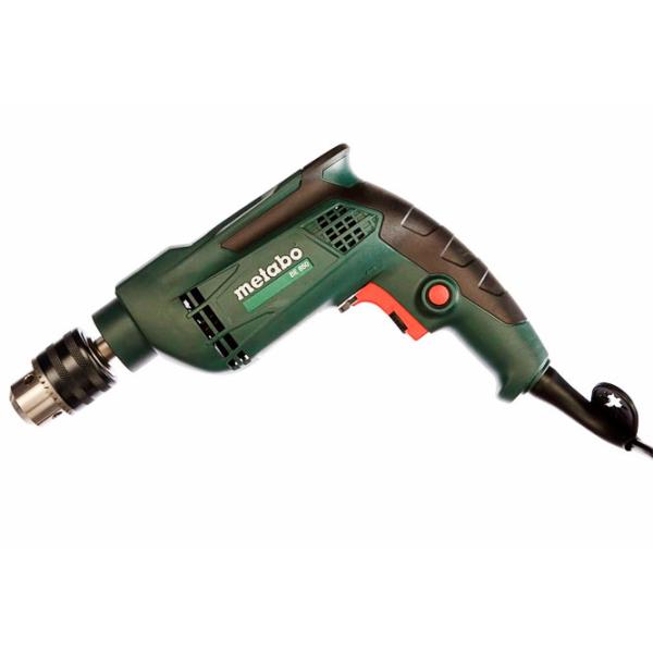 Mașină de găurit Metabo BE 650 (600360000) 650 W/ 2800 rot/ min photo 2